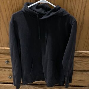 Tek Gear Ultrasoft Fleece Jacket - Black